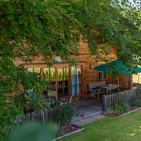 Ninni Chalet