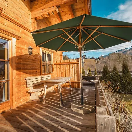 Chalet Ninni *