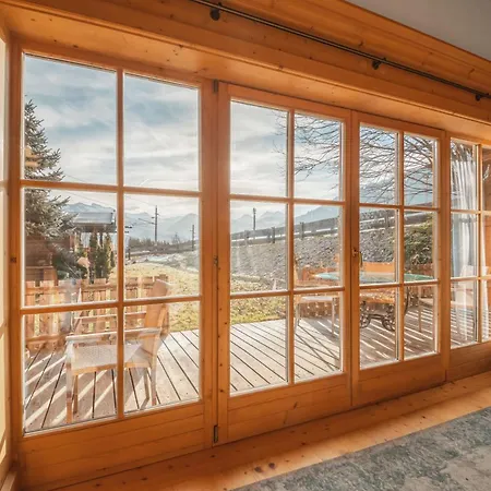 Chalet Ninni Kitzbühel