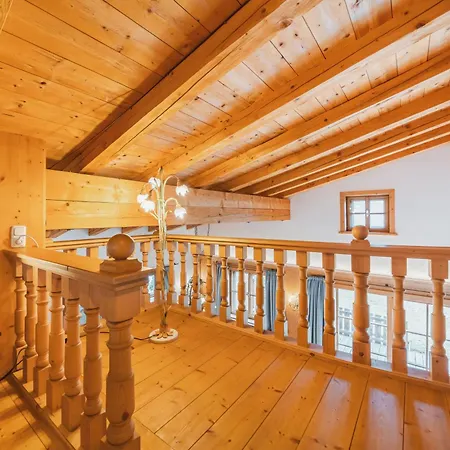 Chalet Ninni *