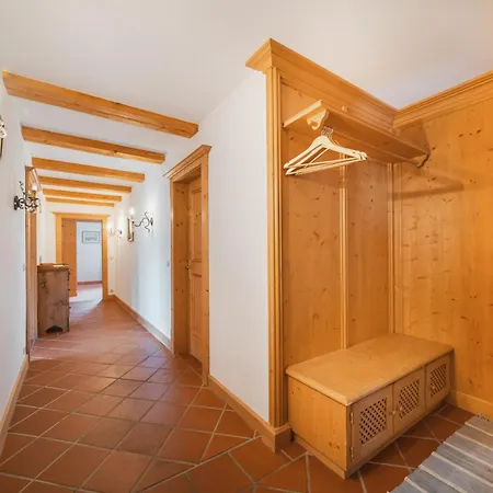 Ninni Chalet Kitzbühel
