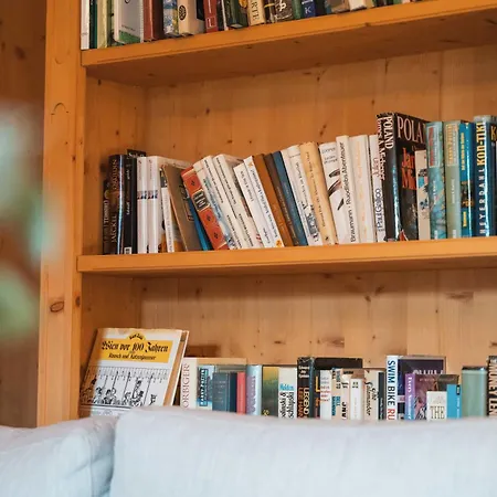 Horská chata Ninni *