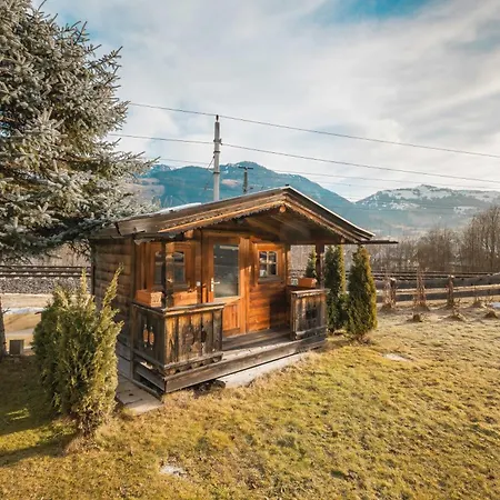 Ninni Chalet