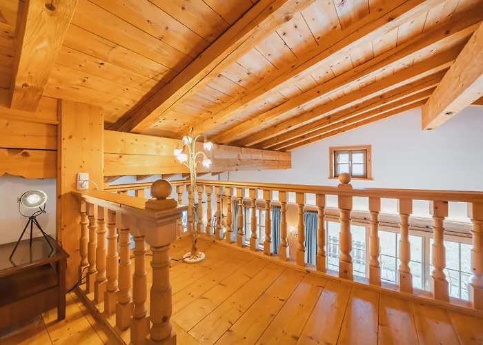 シャレー Ninni *