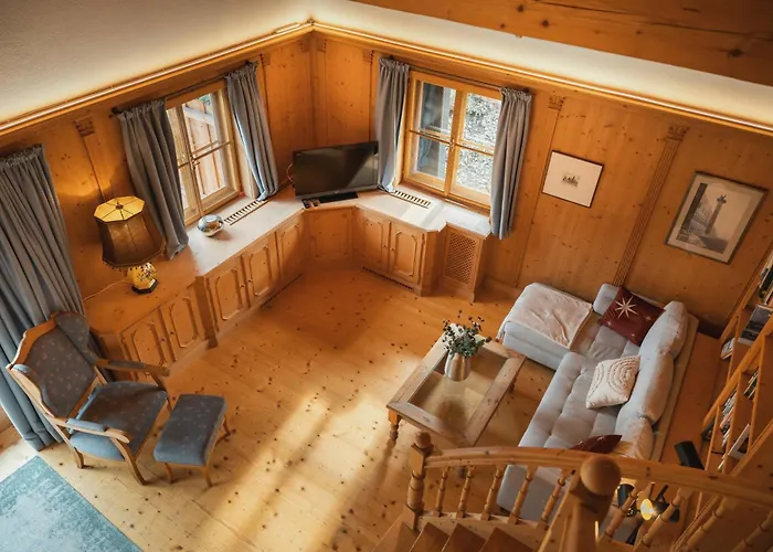 Domek alpejski Ninni Kitzbühel