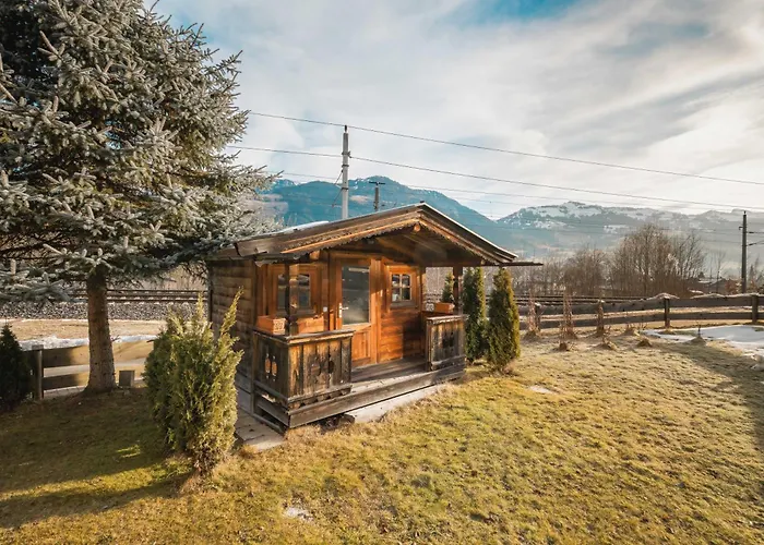 Ninni Domek alpejski