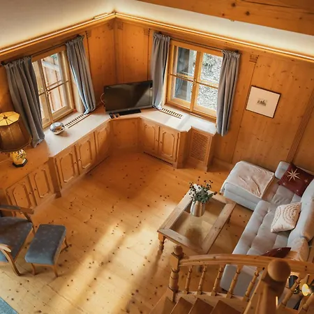 Alpehytte Ninni Kitzbühel