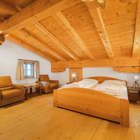 Chalé Ninni Kitzbühel